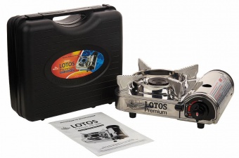 Tourist Lotos Premium TR-300- фото2