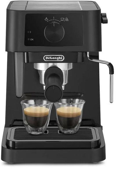 DeLonghi EC230.BK- фото