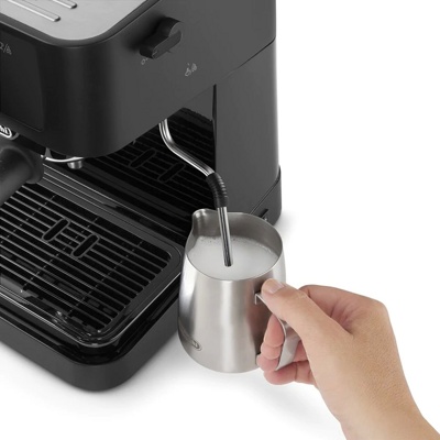 DeLonghi EC230.BK- фото4