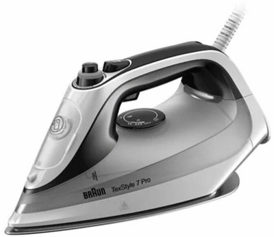 Braun TexStyle 7 Pro SI 7149 WB - фото