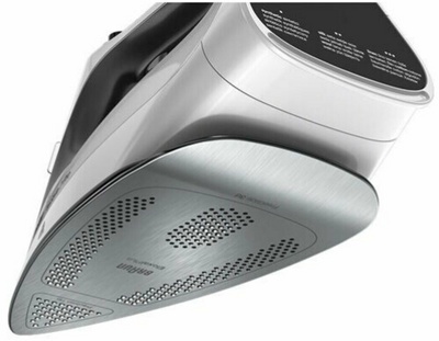 Braun TexStyle 7 Pro SI 7149 WB - фото2