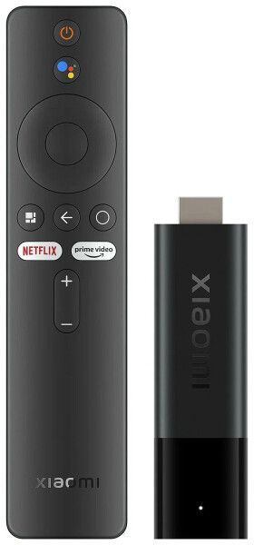 Xiaomi Mi TV Stick 4K (международная версия) MDZ-27-AA- фото