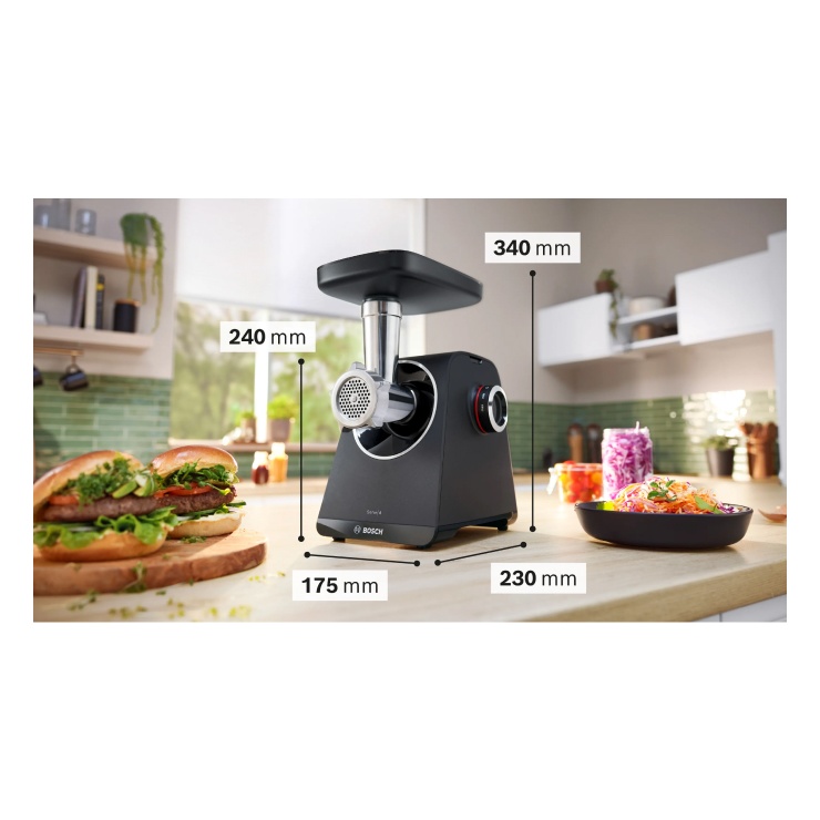 Bosch MFWS430B- фото3