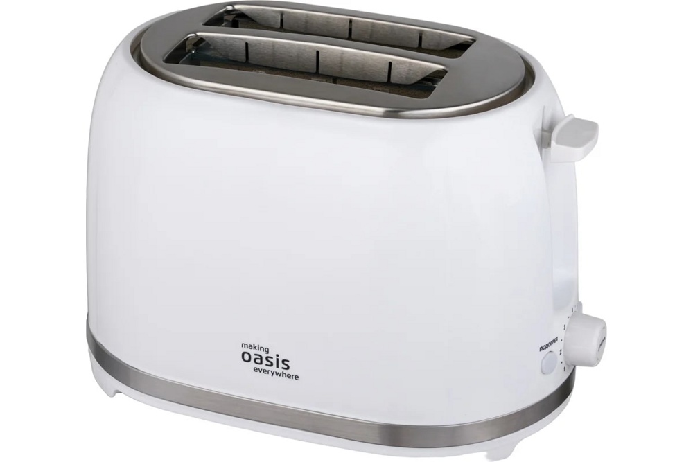 Oasis TR-4W- фото