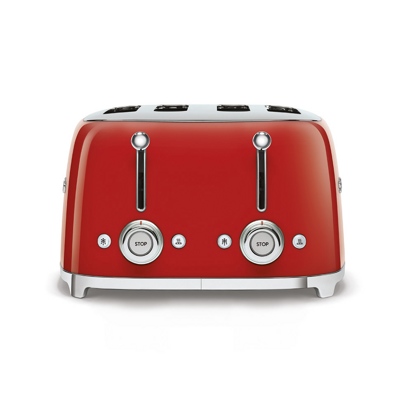 Smeg TSF03RDEU- фото