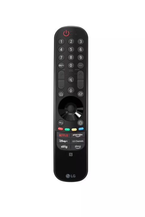  LG MR24GN- фото
