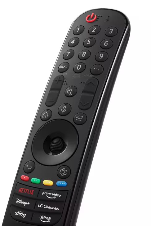  LG MR24GN- фото2