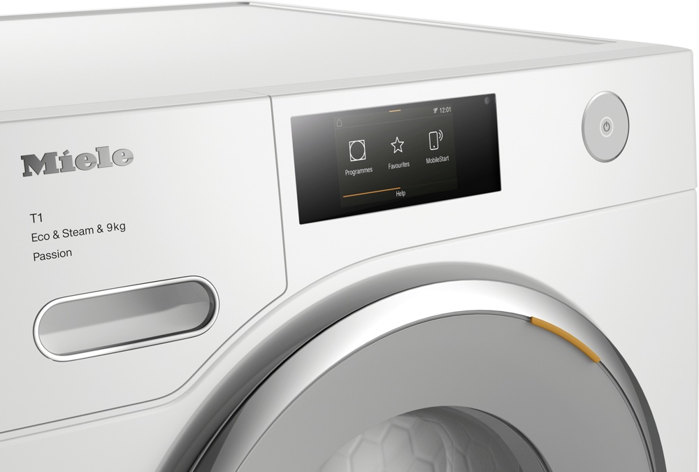 Miele TWV780WP- фото4