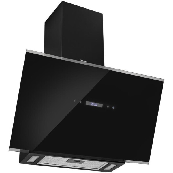 ZorG technology Air 1060 60 S (чёрная)