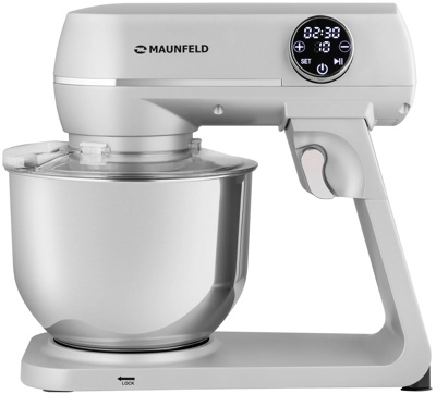 Maunfeld MF-423SS- фото