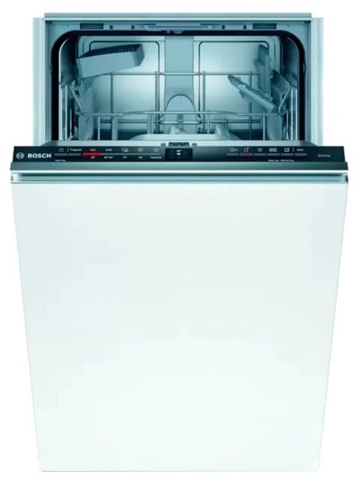 Bosch SPV2IKX10E- фото