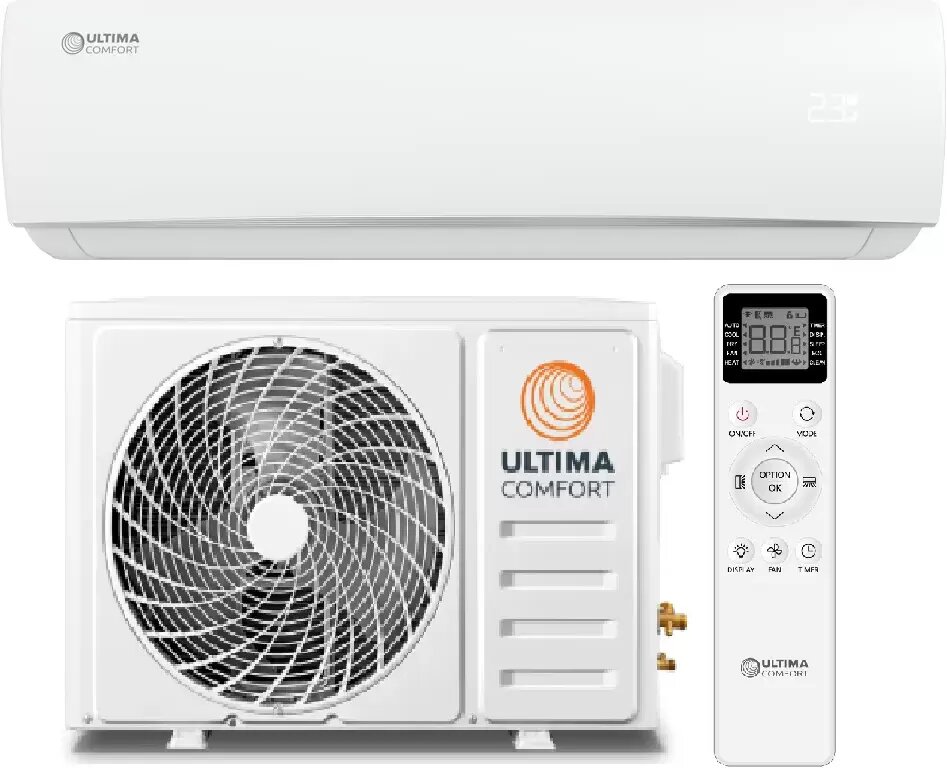 Ultima ECS-07PN-IN/ECS-07PN-OUT- фото4