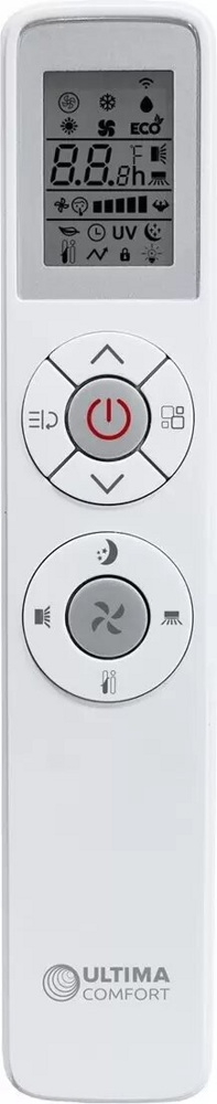 Ultima EXD-I07PN- фото4