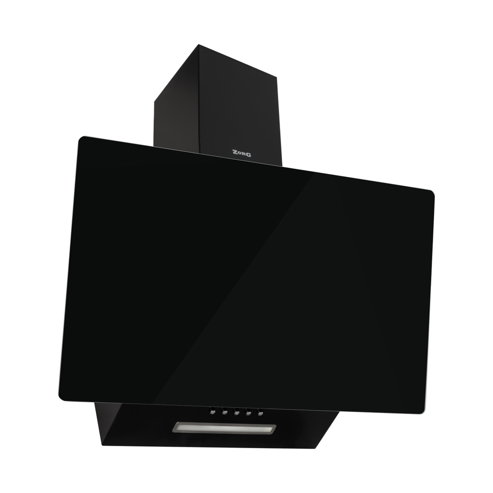 ZorG technology Ultra 1030 60 M (черный)- фото