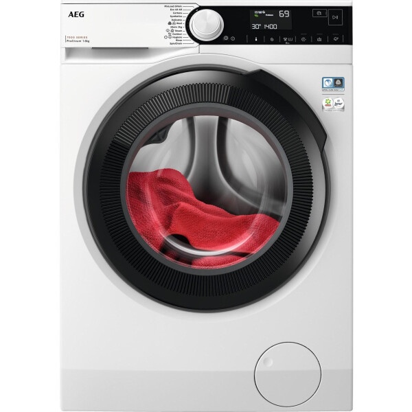 AEG LFR83844VE- фото