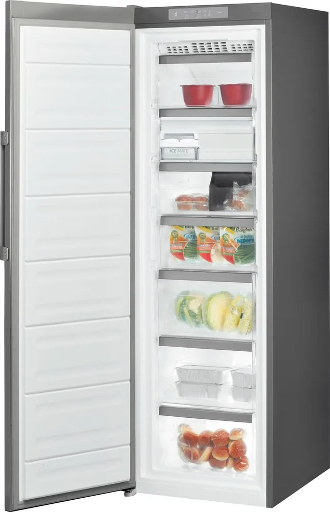 Whirlpool UW8F1CXBN - фото2