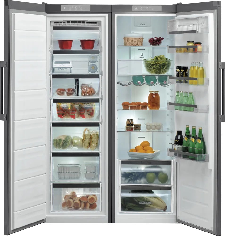 Whirlpool UW8F1CXBN - фото3