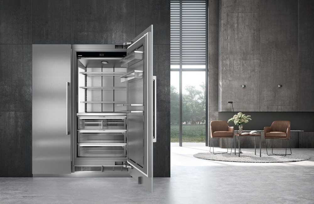 Liebherr EGN9271- фото3