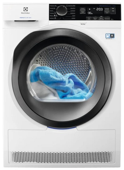 Electrolux EW8H259SPT- фото