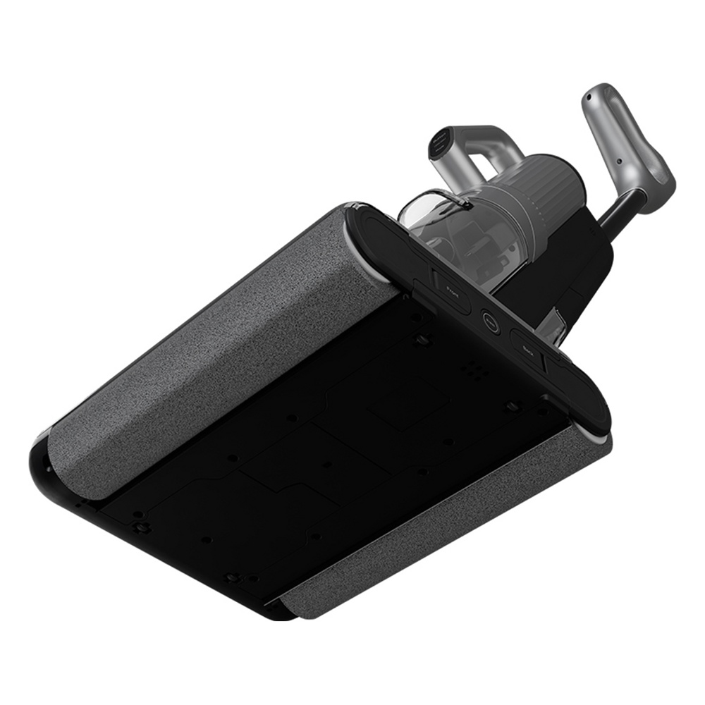 Weissgauff V22 BLDC 250 Graphite DoubleSide AquaPro SelfDry- фото3