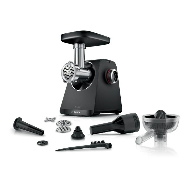 Bosch MFWS430B- фото