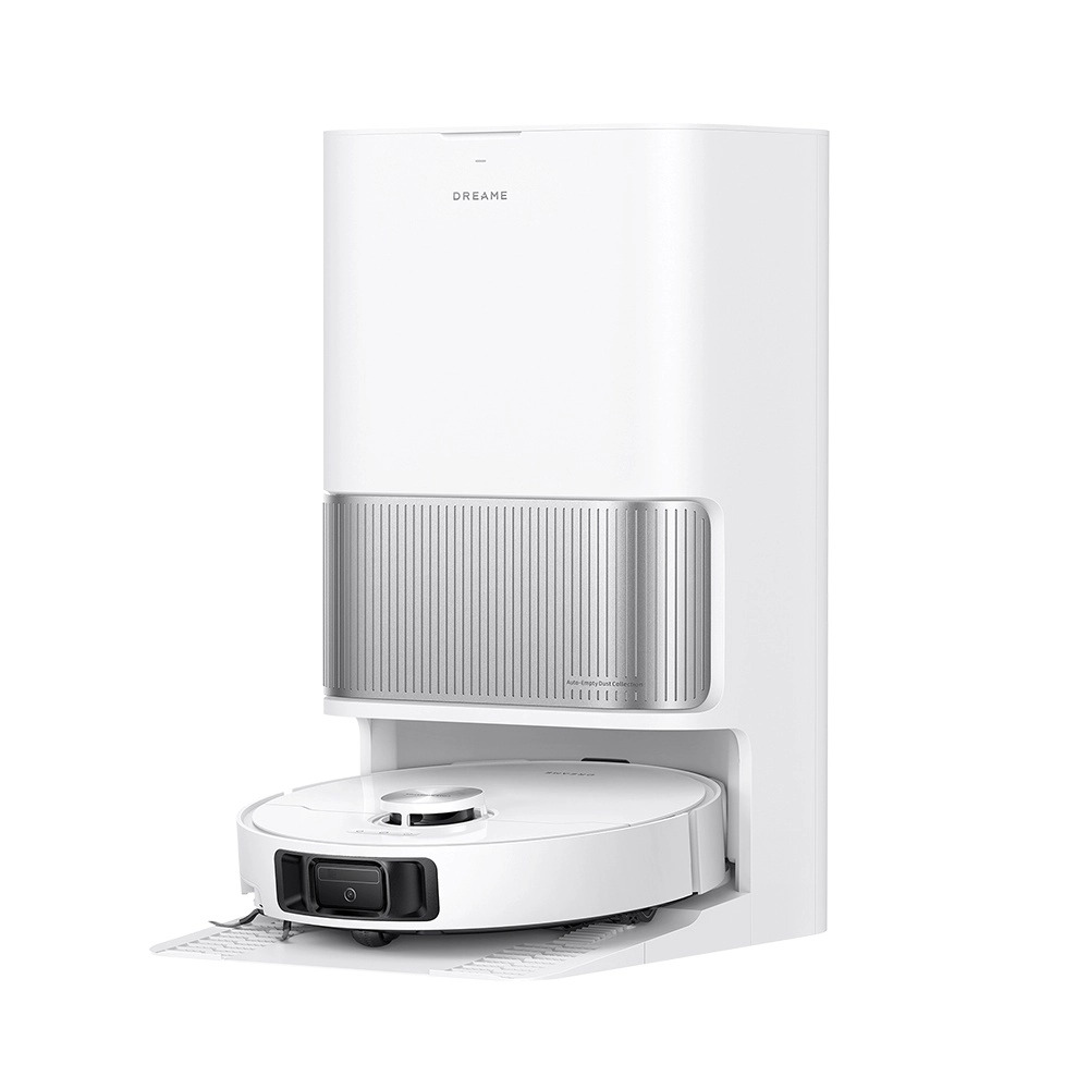 Dreame Robot Vacuum L40s Ultra White (RLL22SE)- фото