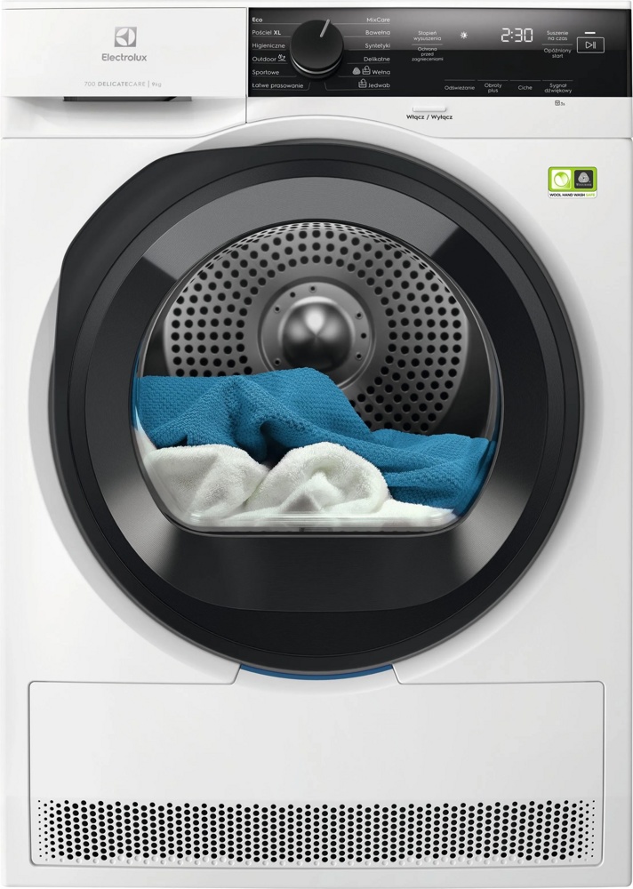 Electrolux EW7DEU495UP- фото