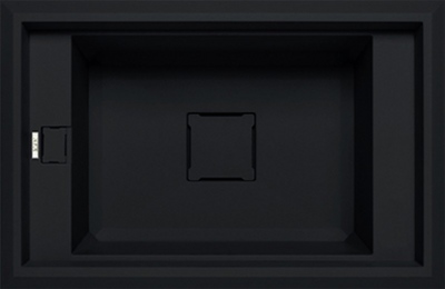 Elleci Value 130 G40 Nero - фото