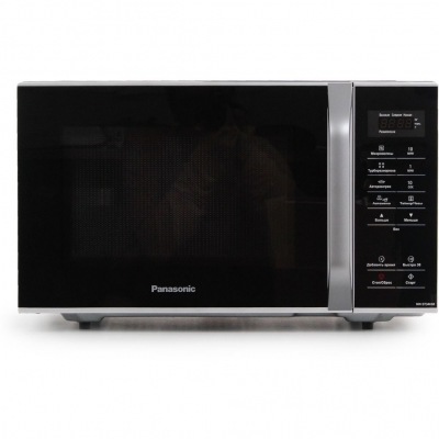 Panasonic NN-ST34HMZPE