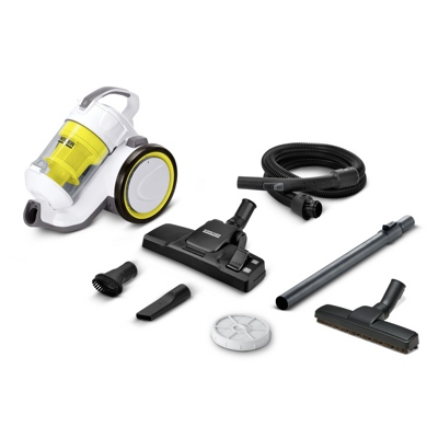 Karcher VC 3 Premium (1.198-131.0)- фото2