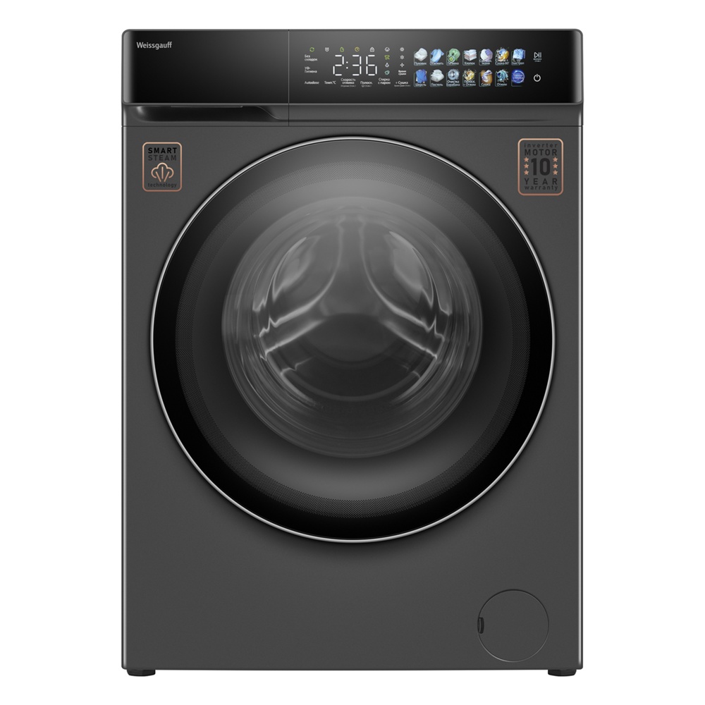 Weissgauff WMD996AutodoseInverterTouch