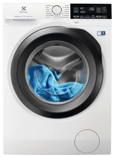 Electrolux EW7W368SP- фото