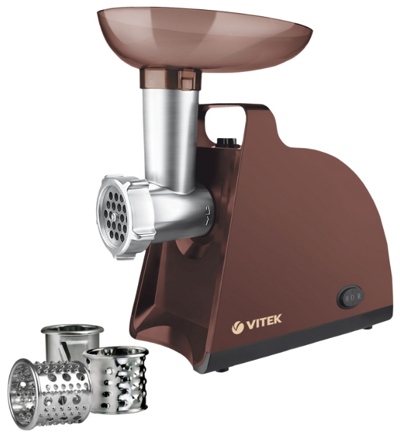 Vitek VT-3613BN