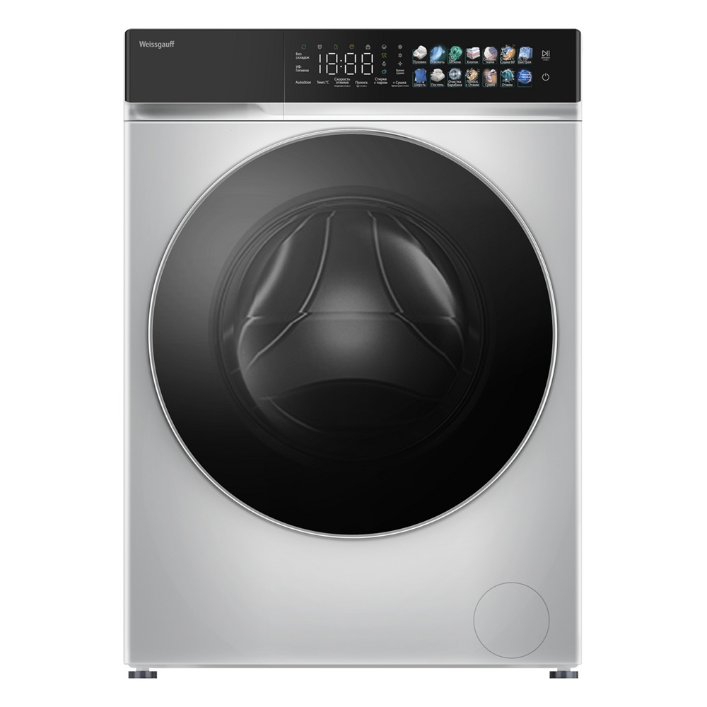 Weissgauff WMD995AutodoseInverterTouch