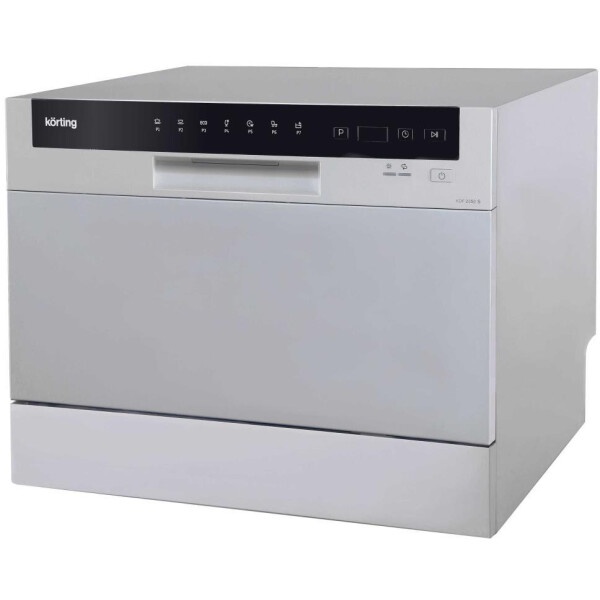 Korting KDF 2050 S- фото