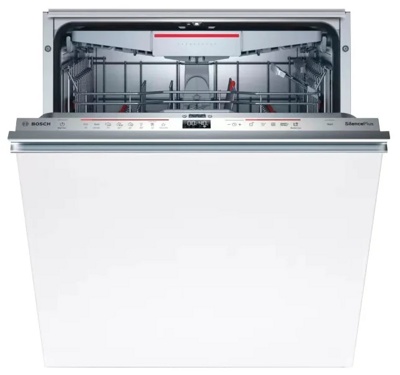 Bosch SMV6ZCX42E- фото