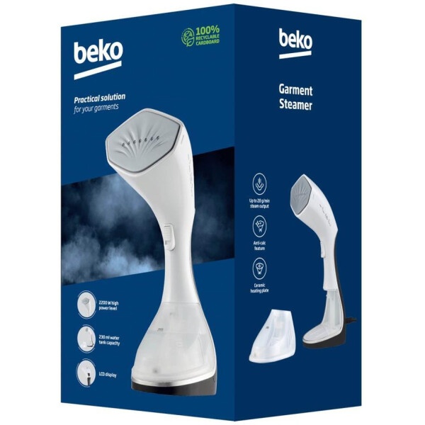 Beko STM 6120 W- фото4