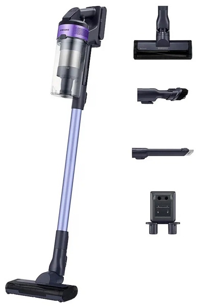 Samsung VS15A6031R1/ET- фото