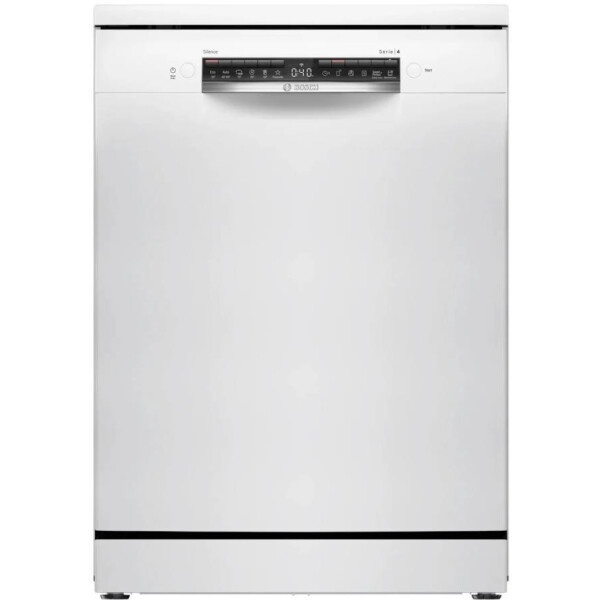 Bosch SMS4EVW04E- фото