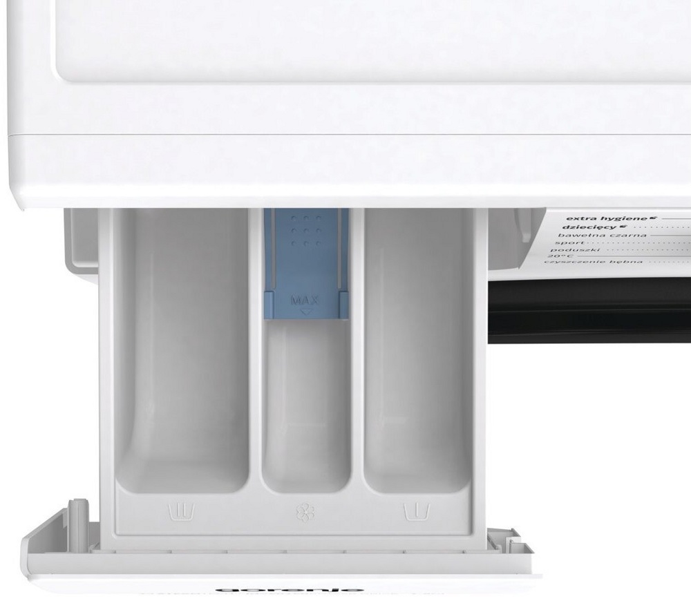 Gorenje W2TNHPI84AS/PL- фото4