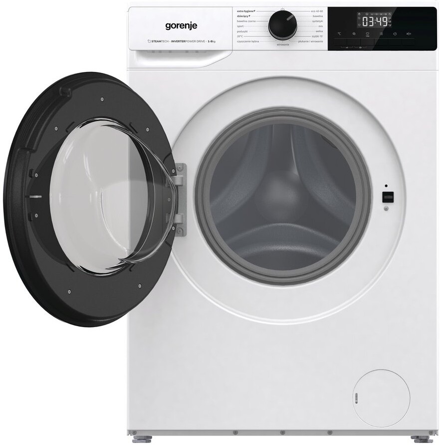 Gorenje W2TNHPI84AS/PL- фото2