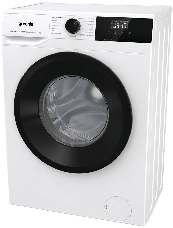 Gorenje W2TNHPI84AS/PL- фото5