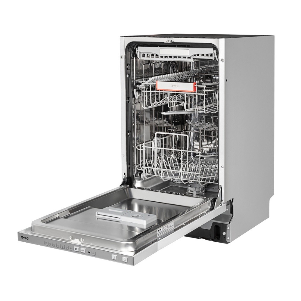 ZorG W45A4A121G- фото