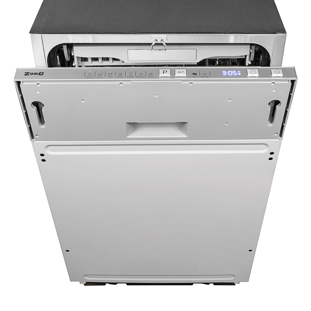 ZorG W45A4A121G- фото4