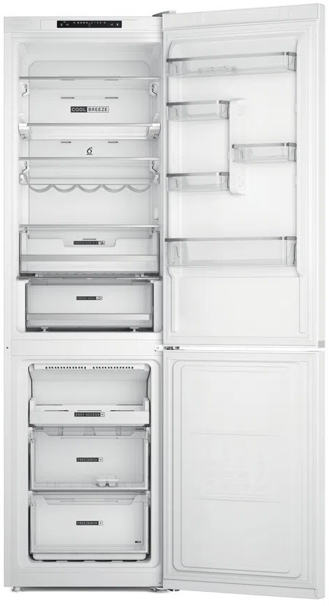 Whirlpool W7 93A W- фото2