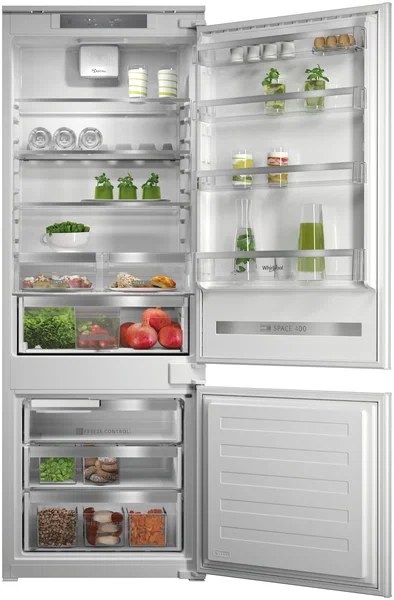 Whirlpool SP40801EU1- фото2