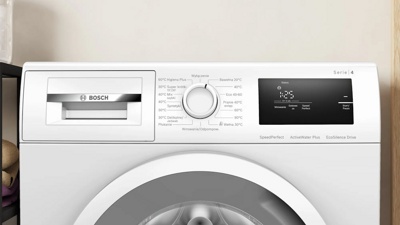 Bosch WAN20007PL- фото2