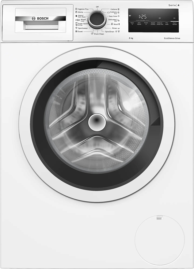 Bosch WAN24200ME- фото