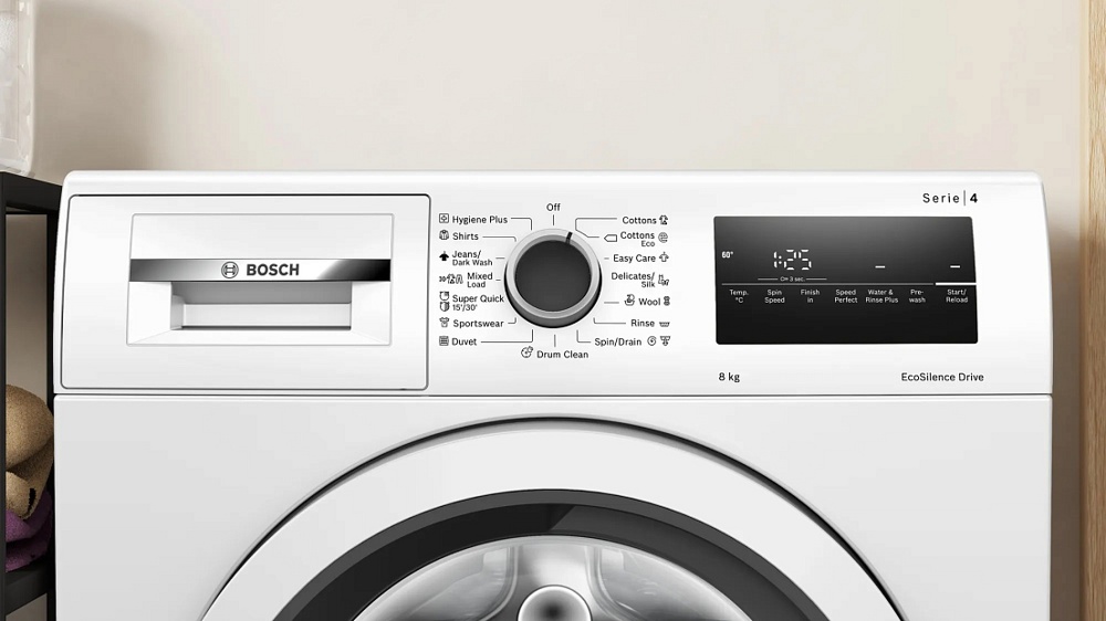 Bosch WAN24200ME- фото2