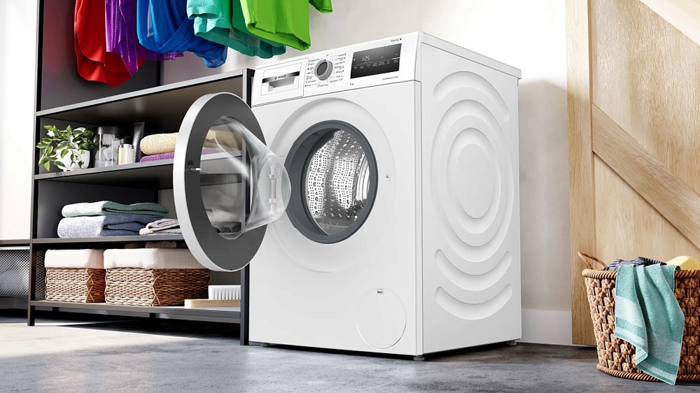 Bosch WAN24200ME- фото3